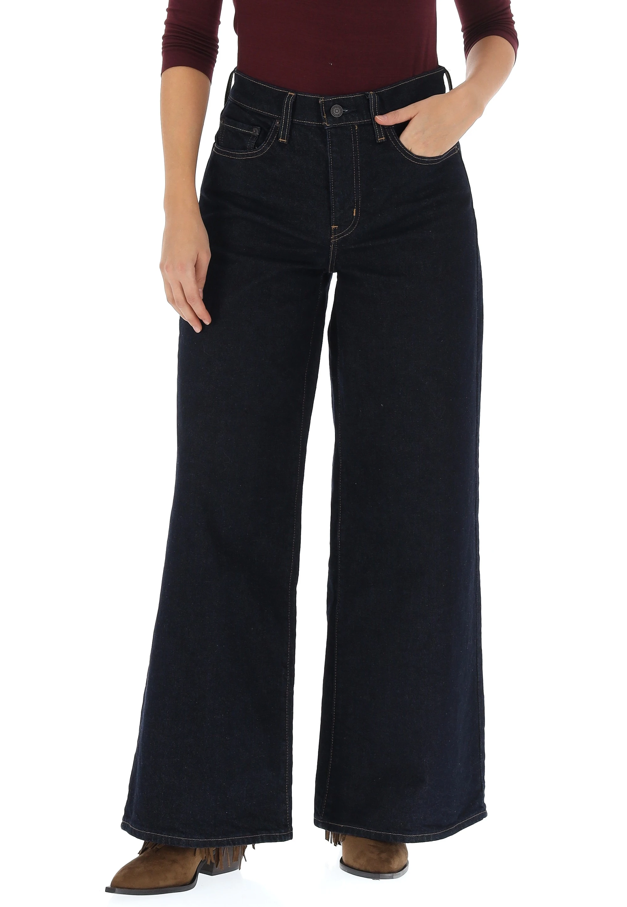 Jeans Levi's® mod. 728 art. 39B0001